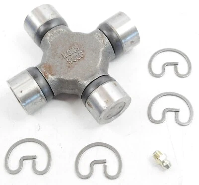 PRECISION UNIVERSAL JOINT FITS JEEP RAM GMC FORD DODGE CHEVROLET 1957-2014 - Image 1 of 4