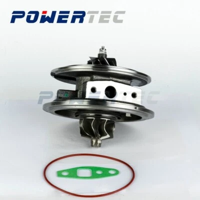 CHRA cartridge 795090 GT1446V turbocharger for Volkswagen Amarok 2.0 TDI 90 Kw - Image 1 of 4