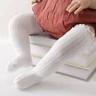 Knee High Socks Baby Boy White Blue Navy Red Occasion 0-2,3-5,6-8 Ribbed UK