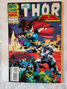 Marvel Comics Thor anual #18 (1993) - Imagen 1 de 3