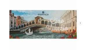 essence Ciao Venezia Eyeshadow Palette - Picture 1 of 2