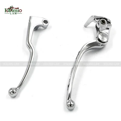 Palanca de embrague de freno apta para SUZUKI GSXR600 GSXR750 2006-2010 K6 GSXR1000 Foto 1 de 4