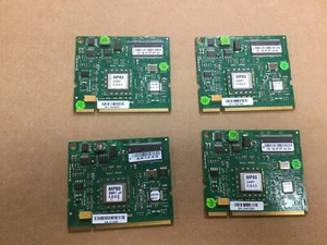 Procesador de medios Avaya MP80 cantidad 4 80 700432503  - Imagen 1 de 1