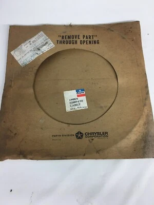 NOS Dodge Charger Fury Chrysler Cordoba 1975 Parking brake cable 3580439 - Image 1 of 4