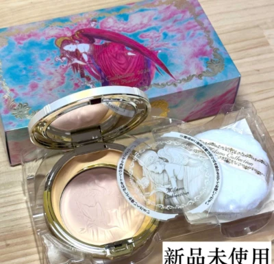 KANEBO Milano Collection 2024 Face Up Powder & Refill Set - Image 1 of 4