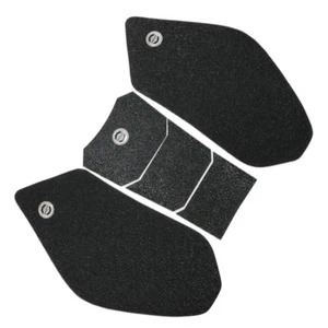 Protector de rodilleras de almohadilla de gas lateral tanque para motocicleta Honda CBR600RR 2007-2012 - Imagen 1 de 7
