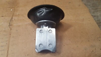 88-93 Suzuki GSX1100 KATANA 86-87 GSXR1100 carb slide diaphragm WORN 13500-06B00 - Image 1 of 4