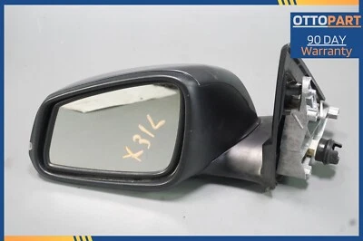 BMW X1 E84 XDRIVE28 2012-2015 puerta delantera izquierda del lado del conductor espejo retrovisor OEM Foto 1 de 4