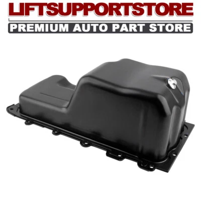 Engine Oil Pan For Ford Expedition F-150 Lobo Lincoln Navigator V8 5.4L 2009-14 - Изображение 1 из 4