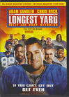 The Longest Yard (DVD, Plein Écran) (Bilingue) 