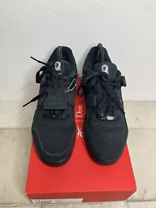 Reebok x Dime ""Workout Plus"" Trainer UK 6,5 nero - Foto 1 di 10