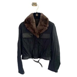 PRADA Motorcycle Coats, Jackets & Vests for Women for sale | eBay