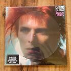 David Bowie – Space Oddity Reissued LP Vinyl,  Sealed NEW 1972 RCA – AQL1-4813