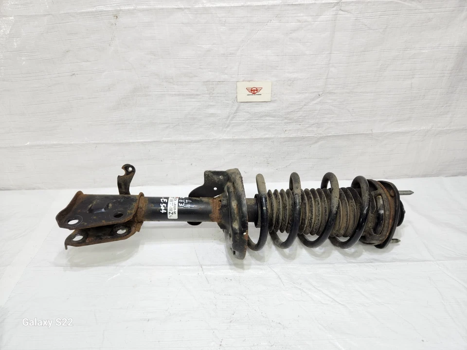 2009-2015 Honda Pilot Shock Strut Spring Absorber Front Left Side OEM - Image 1 of 4