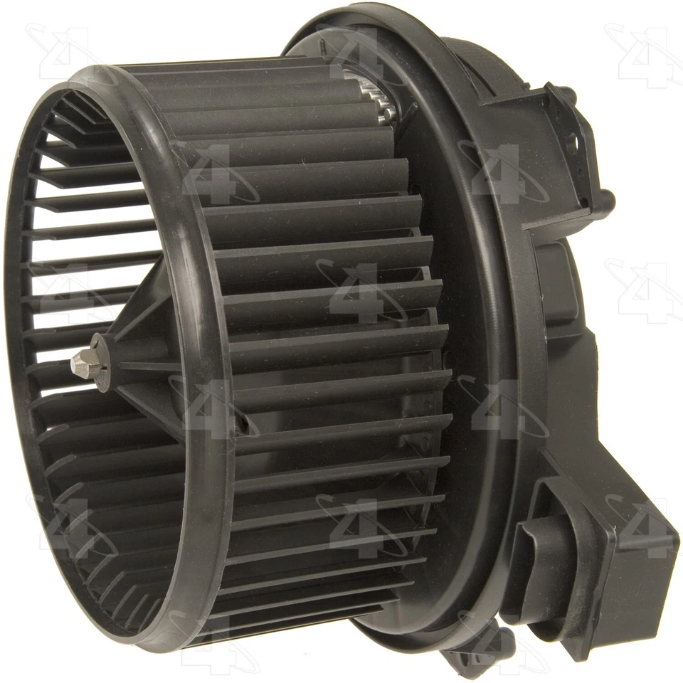Motor de ventilador HVAC para 2007-2011 Lexus GS350 4 estações 721GH09 - Imagem 1 de 4