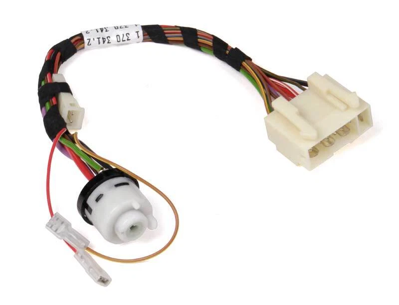 Interruptor de arranque original OEM para BMW 524td 528e 533i 61321370341 Foto 1 de 1