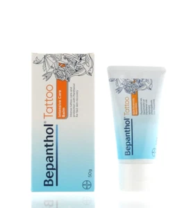 BÁLSAMO DE CUIDADO INTENSIVO TATUAJE BEPANTHOL 50g - ENVÍO GRATUITO - Imagen 1 de 5