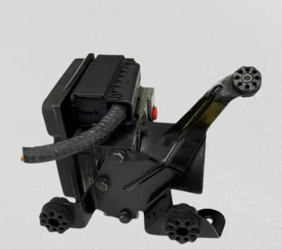 2004-2006 BMW X5 Abs conjunto de bomba de freio antibloqueio fabricante de equipamento original - Imagem 1 de 2