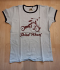 Traktor Gr. M T-Shirt - Third Wheel - Clubwear - GUT