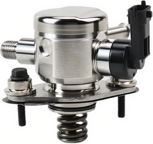 Hochdruck Kraftstoffpumpe mit Dichtung und Schrauben kompatibel mit Chevrolet Equinox, - Bild 1 von 7