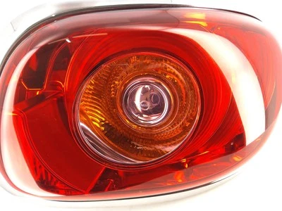 MINI R61 Paceman Right O/S Driver's Rear Tail Light Lamp w/ Chrome Trim 9809540 - Изображение 1 из 4