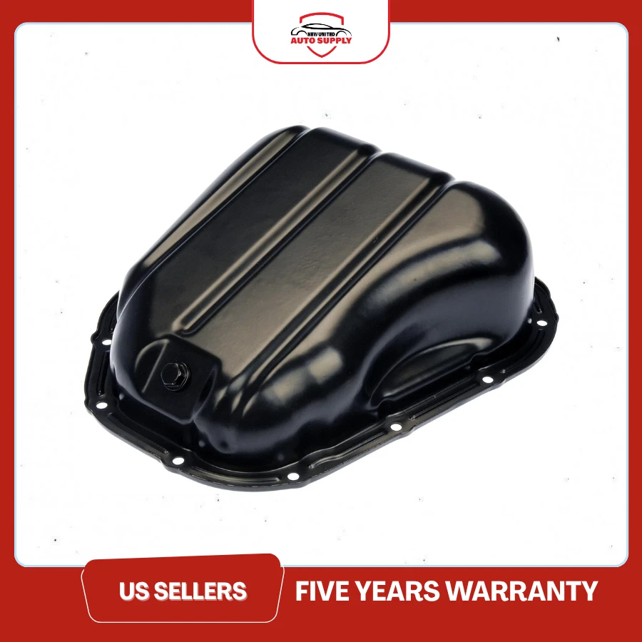 Pan de aceite del motor Dorman 264-316 se adapta a los modelos Lexus y Toyota Foto 1 de 1
