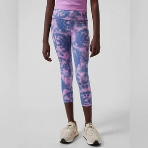 Athleta Girl Stash Your Treasures Capri With Pockets - Picture 1 of 6