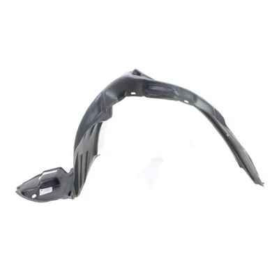 For 03-08 Vibe Front Splash Shield Inner Fender Liner Panel Plastic Driver Side — 第 1/4 张图片