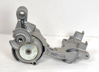 Tensor de correa genuino Toyota 4,0 L 1GRFE 16620-31051 (sin polea) Foto 1 de 3