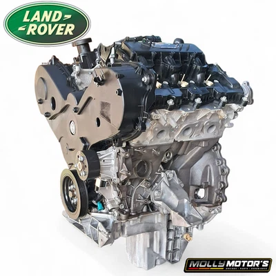 Original Motor Land Rover TDV6 / SDV6 / 306DT / Euro6 / LR106166 / LR069659 NEU! - Bild 1 von 4
