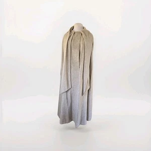 Vintage Wollcape 70er Jahre - Bild 1 von 11