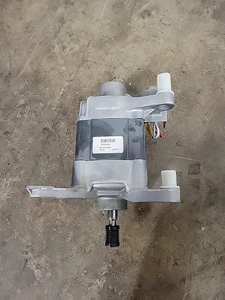 CIM 2/55-132/WH-DV-155J-02 Whirlpool Waschmaschine 3 Phasen Induktionsmotor gebraucht - Bild 1 von 8