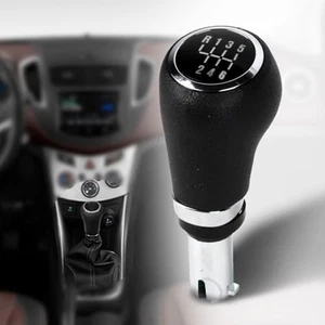 Shift Knob for Chevrolet For Trax Enhanced Driving Experience and Control - Picture 1 of 12