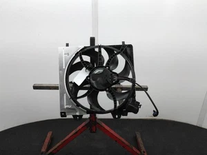 VAUXHALL MOKKA Radiator Cooling Fan 2020-2023 1.2L F12XHL - Picture 1 of 6
