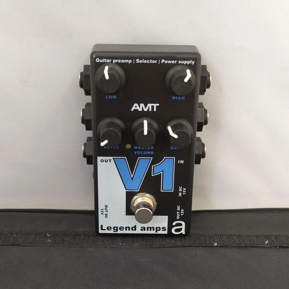 AMT ELECTRONICS / V-1 (no 20240528) - Image 1 of 4