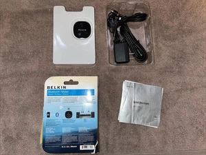 Belkin Bluetooth Music Receiver F8Z492ttP - Afbeelding 1 van 5