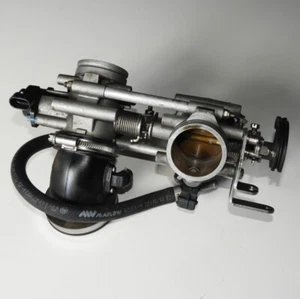 Ducati Monster 696 Corps Papillon / Throttle Body - Bild 1 von 6