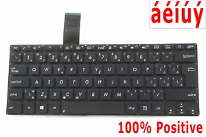 For Asus S300 S300CA 0KNB0-3105SK00 0KN0-P51SK1 Keyboard Slovakian SK Klávesnica - Picture 1 of 6