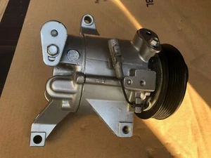 TCW 28370.6T1 A/C Compressor and Clutch (Tested Select) - Picture 1 of 4