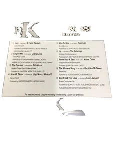 Easy Karaoke EKI Express Hits 29 - Imagen 1 de 2