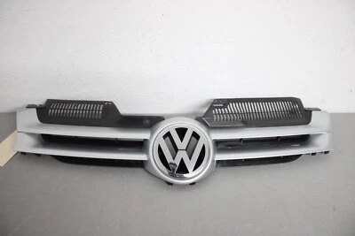 2004 2010 VOLKSWAGEN GOLF FRONT GRILLE OEM - Image 1 of 4