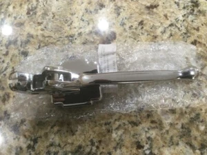 HARLEY SHOVELHEAD CHROME CLUTCH CONTROL LEVER ASSY 1972-1981 - Bild 1 von 1