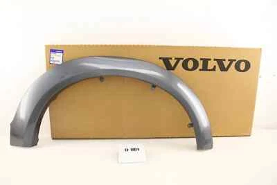 Nuevo guardabarros arco delantero acampanado rueda Volvo 2007-2014 XC90 30794069 gris diestro OEM Foto 1 de 4