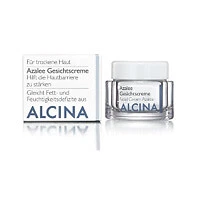 Alcina - Azalee Gesichtscreme 50 ml                                - Bild 1 von 1