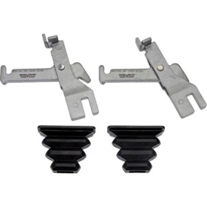 924-743 Dorman Brake Hardware Kit New for F450 Truck F550 SaVana Yukon GMC H2 - Picture 1 of 1