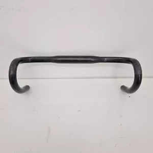 Bontrager PRO VR-C Carbon Handlebars, 42cm. - Picture 1 of 12
