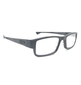 OAKLEY OX8046-1351 SATIN LIGHT STEEL AUTHENTIC EYEGLASSES FRAME RX 51-18 143 I31 - Picture 1 of 8