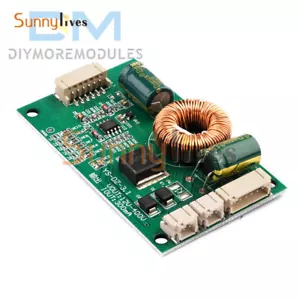 Scheda driver TV LED 14-65 pollici universale LCD TV retroilluminazione barra booster board - Foto 1 di 12