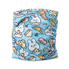 Diapers Dog Diapers With Pads Dog Diaper Wraps With Fastener  For Dogs