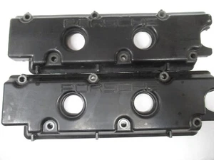 Porsche 911 Upper Valve Covers - Picture 1 of 12